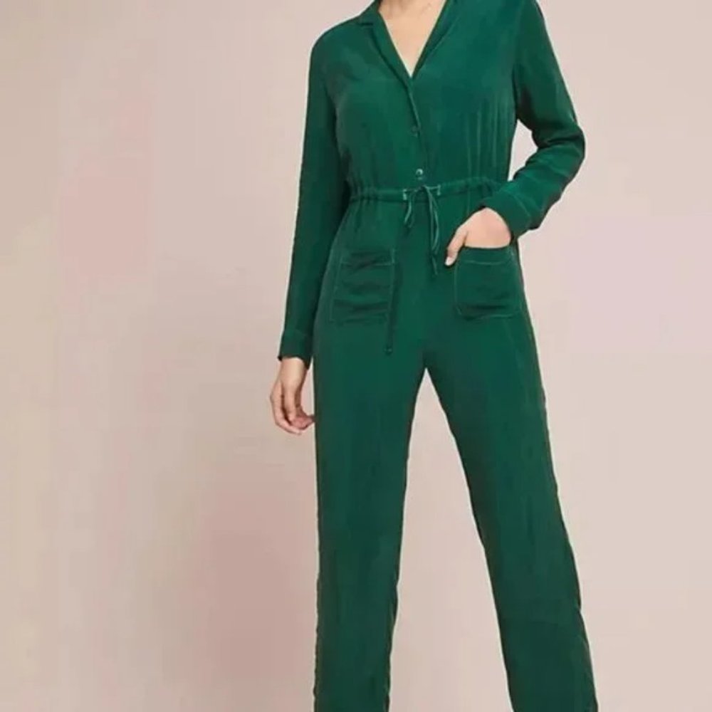 Corey Lynn Calter Talia Jumpsuit
